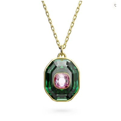 Swarovski Swarovski Chroma ketting 5651292 Swarovski Swarovski Chroma ketting 5651292