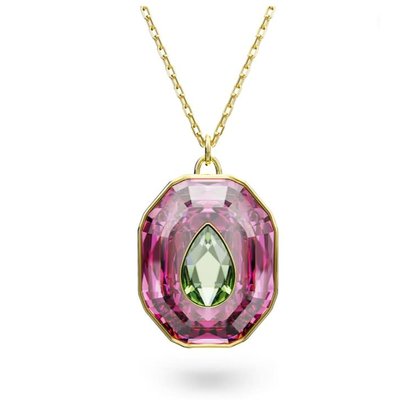 Swarovski Swarovski Chroma ketting 5651291 Swarovski Swarovski Chroma ketting 5651291