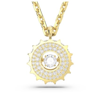 Swarovski Swarovski Rota ketting 5650366 Swarovski Swarovski Rota ketting 5650366
