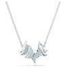 Swarovski Swarovski Lilia ketting 5662181 Swarovski Swarovski Lilia ketting 5662181