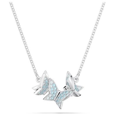 Swarovski Swarovski Lilia ketting 5662181 Swarovski Swarovski Lilia ketting 5662181