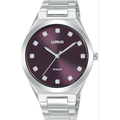 Lorus Horloges Lorus RG299VX-9 Lorus Horloges Lorus RG299VX-9