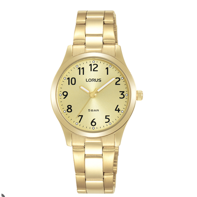 Lorus Horloges Lorus RRX14JX-9 Lorus Horloges Lorus RRX14JX-9