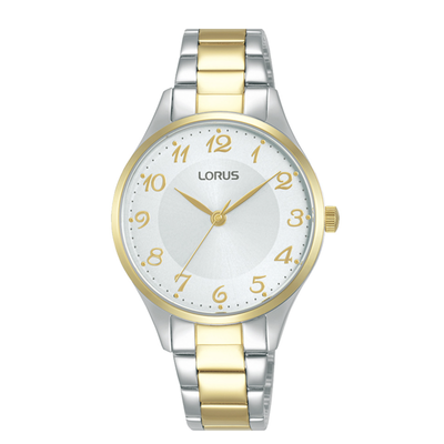 Lorus Horloges Lorus RG270VX-9 Lorus Horloges Lorus RG270VX-9
