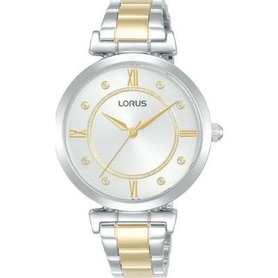 Lorus Horloges Lorus RG295VX-9 Lorus Horloges Lorus RG295VX-9