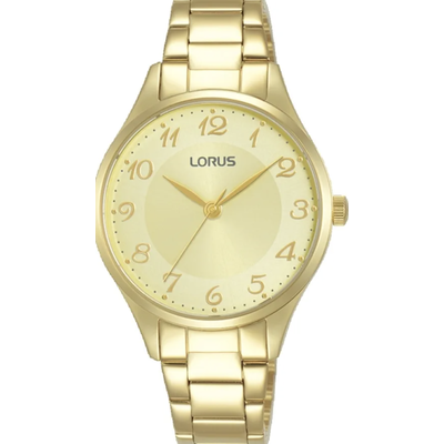 Lorus Horloges Lorus RG274VX-9 Lorus Horloges Lorus RG274VX-9