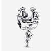Pandora Sieraden Disney Tinkerbell Hooks ship sterling silver 792521C00 Pandora Sieraden Disney Tinkerbell Hooks ship sterling silver 792521C00