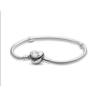 Pandora Sieraden Pandora armband 590719-21 Pandora Sieraden Pandora armband 590719-21