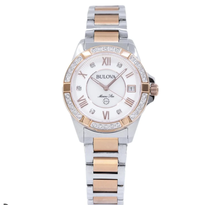 Bulova Bulova 98R234 Bulova Bulova 98R234