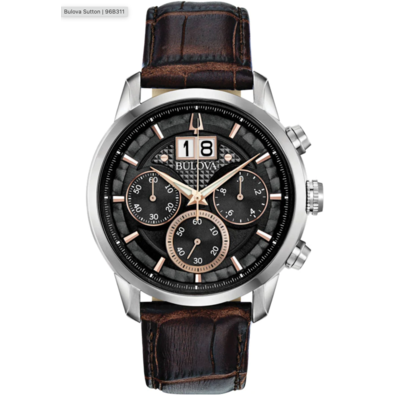 Bulova Bulova 96B311 Bulova Bulova 96B311