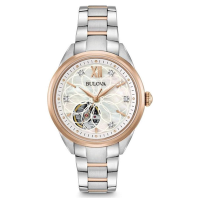 Bulova Bulova 98P170 Bulova Bulova 98P170