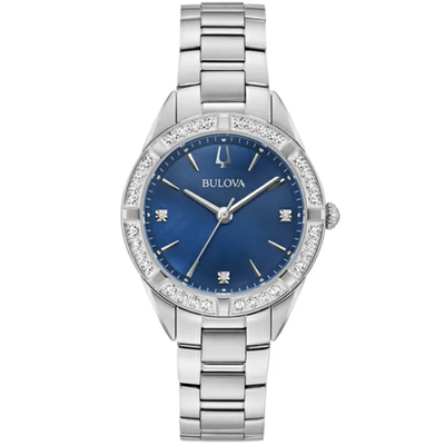 Bulova Bulova 96R243 Bulova Bulova 96R243