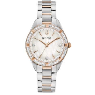 Bulova Bulova 98R281 Bulova Bulova 98R281