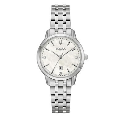 Bulova Bulova 96P233 Bulova Bulova 96P233