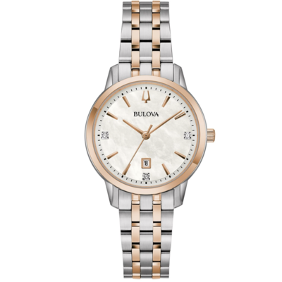 Bulova Bulova 98P213 Bulova Bulova 98P213