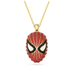 Swarovski Swarovski ketting spiderman 5650576 Swarovski Swarovski ketting spiderman 5650576