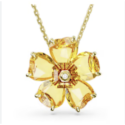 Swarovski Swarovski ketting 5650570 Swarovski Swarovski ketting 5650570