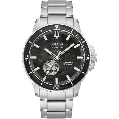 Bulova Bulova 96A290 Bulova Bulova 96A290