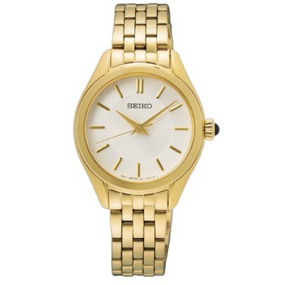 Seiko Seiko Dames horloge SUR538P1 Seiko Seiko Dames horloge SUR538P1