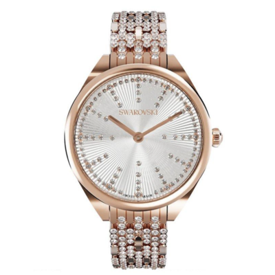 Swarovski Swarovski horloge 5610487 Swarovski Swarovski horloge 5610487