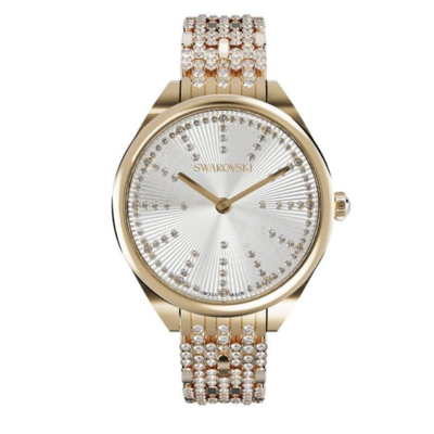 Swarovski Swarovski horloge 5610484 Swarovski Swarovski horloge 5610484