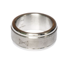 AZE Jewels ⋈ AZE ring Sphere - Inox (Ø20 / 63) AZ-RG003-A-020 AZE Jewels ⋈ AZE ring Sphere - Inox (Ø20 / 63) AZ-RG003-A-020