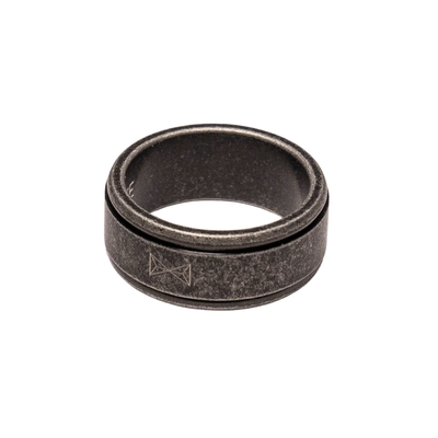 AZE Jewels ⋈ AZE ring Sphere - Antique (Ø20 / 63) AZ-RG003-C-020 AZE Jewels ⋈ AZE ring Sphere - Antique (Ø20 / 63) AZ-RG003-C-020