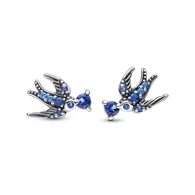 Pandora Sieraden Pandora oorstekers 292568C01 Pandora Sieraden Pandora oorstekers 292568C01