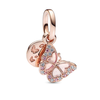 Pandora Sieraden Pandora vinder 782555C01 Pandora Sieraden Pandora vinder 782555C01