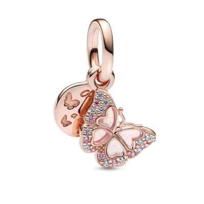 Pandora Sieraden Pandora vinder 782555C01 Pandora Sieraden Pandora vinder 782555C01