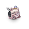 Pandora Sieraden Pandora unicorn pig 792573C01 Pandora Sieraden Pandora unicorn pig 792573C01