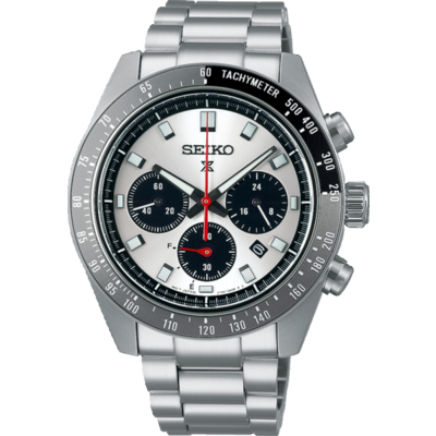 Seiko Global Brands Seiko Prospex solar chronograaf Seiko Global Brands Seiko Prospex solar chronograaf
