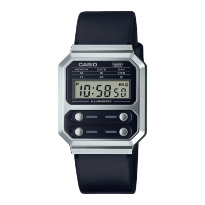 Casio Casio Vintage A100WEL-1AEF Casio Casio Vintage A100WEL-1AEF