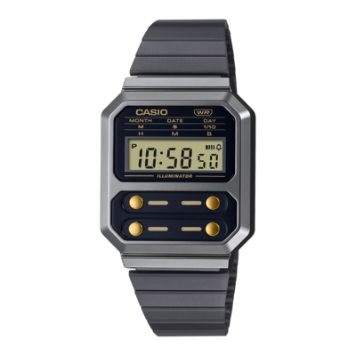 Casio Casio Vintage A100WEGG-1A2EF Casio Casio Vintage A100WEGG-1A2EF