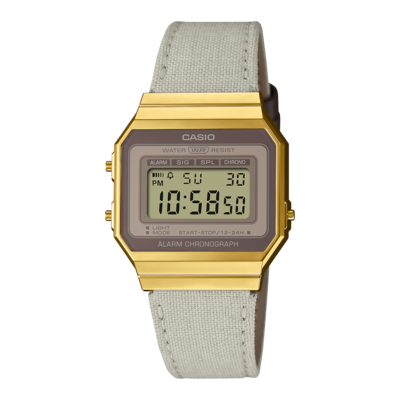 Casio Casio Vintage A700WEGL-7AEF Casio Casio Vintage A700WEGL-7AEF
