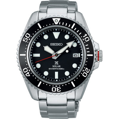 Seiko Global Brands Seiko Prospex SNE589P1 Seiko Global Brands Seiko Prospex SNE589P1
