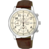 Seiko Seiko horloge SNDC31P1 Seiko Seiko horloge SNDC31P1