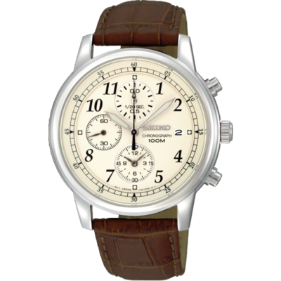 Seiko Seiko horloge SNDC31P1 Seiko Seiko horloge SNDC31P1