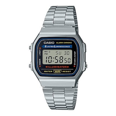 Casio Casio A168WA-1YES Casio Casio A168WA-1YES