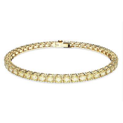Swarovski Swarovski matrix armband 5648933 Swarovski Swarovski matrix armband 5648933