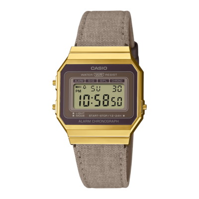 Casio A700WEGL-5AEF Casio A700WEGL-5AEF