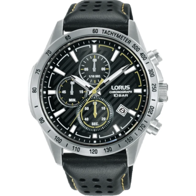 Lorus Horloges Lorus RM301JX-9 Lorus Horloges Lorus RM301JX-9