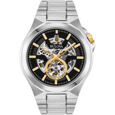 Bulova Bulova 98A224 Bulova Bulova 98A224
