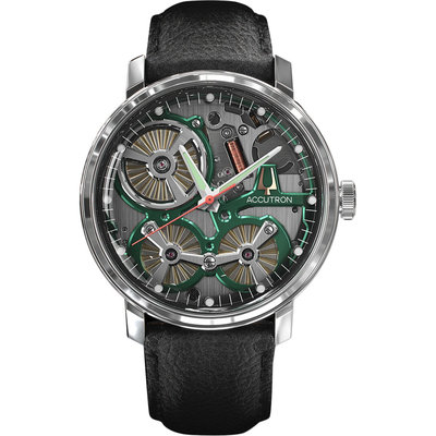 Bulova Bulova Accutron spaceview 2020 2ES6A001 Bulova Bulova Accutron spaceview 2020 2ES6A001