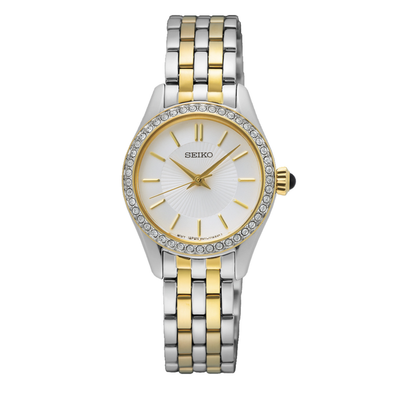 Seiko Seiko dameshorloge SUR540P1 Seiko Seiko dameshorloge SUR540P1
