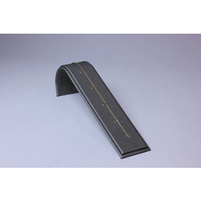 Gouden Armband 19cm met ronde plaatjes Gouden Armband 19cm met ronde plaatjes