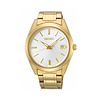 Seiko Seiko Heren Double Bracelet SUR314P1 Seiko Seiko Heren Double Bracelet SUR314P1
