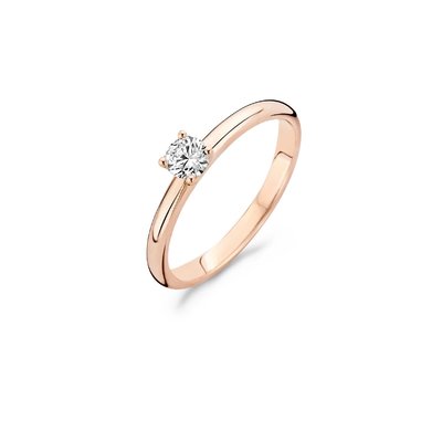 Blush Blush rose ring 1132RZI/54 Blush Blush rose ring 1132RZI/54