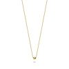 Blush Blush ketting 3120YGO Blush Blush ketting 3120YGO
