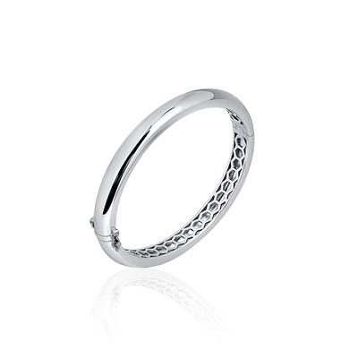 Gisser Zilveren armband SBA8 Gisser Zilveren armband SBA8